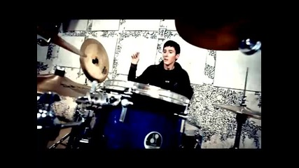 One Glimpse Away - Alive (hq)