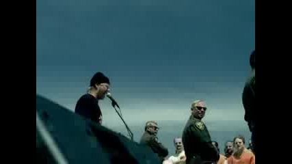 Metallica - St. Anger