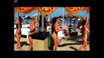Retro Trance,the Mackenzie,playa D'en Bossa Ibiza