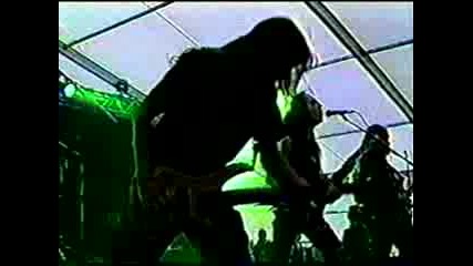 Children of Bodom  -  Lake Bodom (Live)