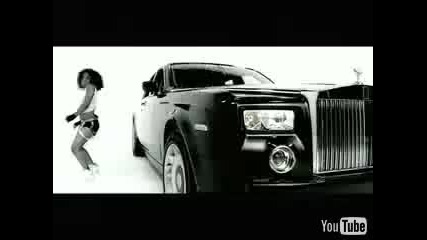 Snoop Dogg - Drop It Like Its Hot 