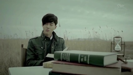 [hd] Exo - K - What Is Love ( Korean Ver.)