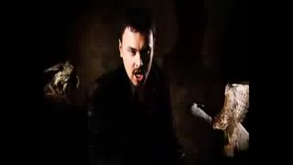 Kamelot - The Haunting [hq]