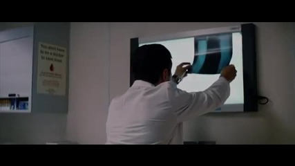 The Dark Knight Rises - Tv Spot 10