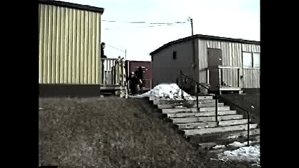 Snowboard