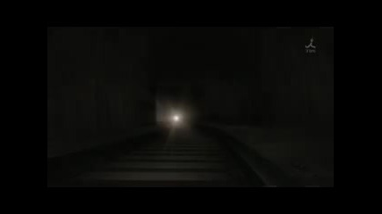 Angel Beats - епизод 09 