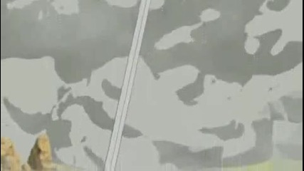 Naruto Shippuuden Епизод.123 Високо Качество [ Bg Subs ]