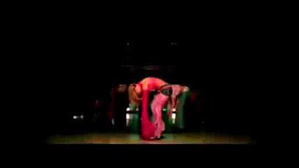 Shake It Promo