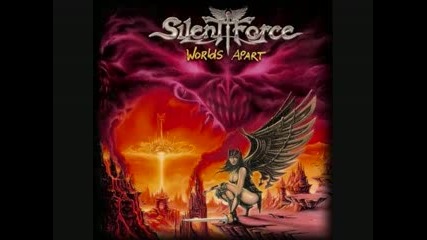 Silent Force - Hold On