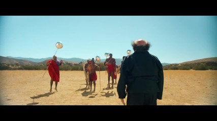 Премиера! One Direction - Steal My Girl ( Official Music Video)