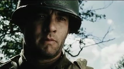 Within Temptation - The Howling [ Saving Private Ryan ]