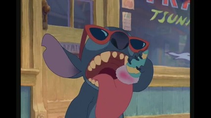 Lilo and Stitch 