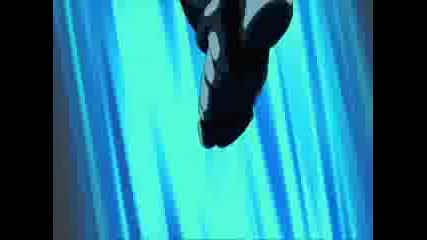 Guyver The Bioboosted Armor Ep.3 Part 3/3