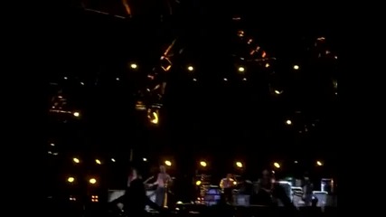 Billy Idol - Rebel Yell , Donauinselfest 2010 , Wien, live 