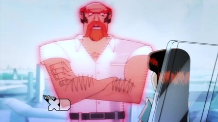 Motorcity s01 e19
