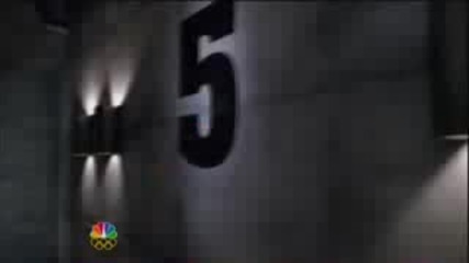 Heroes Season 3 New Promo