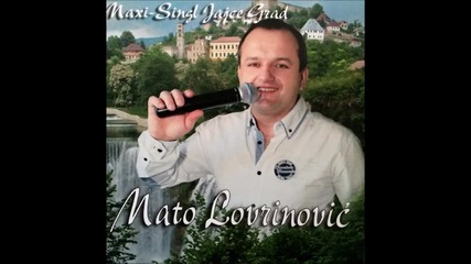 Mato Lovrinovic - Svatovska- Novi Hit 2014