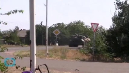 Russian Soldiers Are Quitting the Army Because Of the Conflict In Ukraine