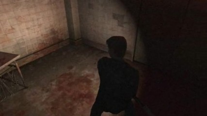 Silent Hill 2 - част 21 - Лабиринт - Hard Mode