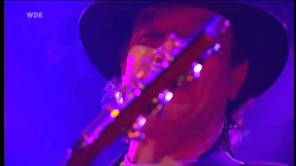 Blindside Blues Band - Climb The Sky