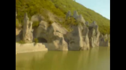 Чудните скали във България 