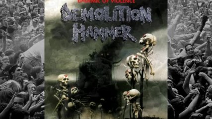 Thrash Metal Playlist