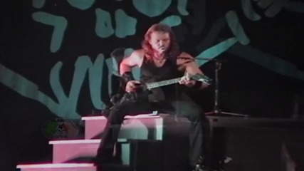 11. Metallica - Nothing Else Matters - Live Middletown 1994