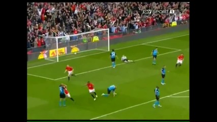 Premier League 08-09 - Top 10 Goals