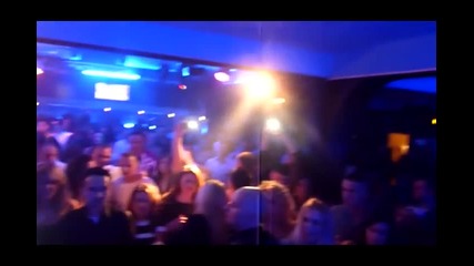 Sinan Sakic - Pijem na eks Live