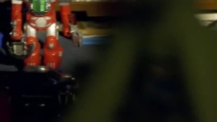 doctor who 2005.s06e09.1 Bg sub