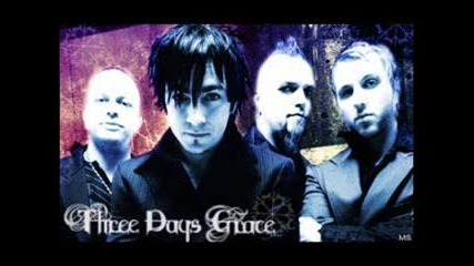 Three Days Grace - Animal I Have Become