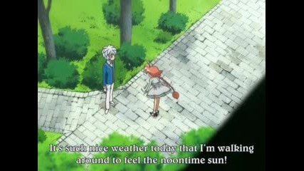 Princess Tutu - Episode 3 - Part 1