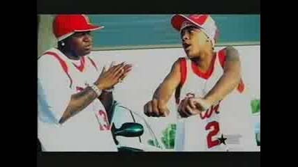 Lil Bow & Baby - Lets Get Down