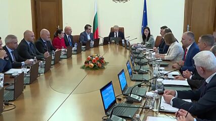 Денков: Създаваме комисия, която да извърши проверка на състоянието на инфраструктурата по Южното Че