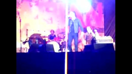 Kasabian - Lost Souls Forever (live @ Sziget 2010) 