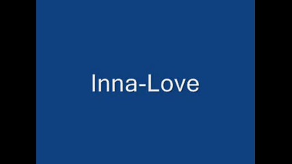 Inna - Love