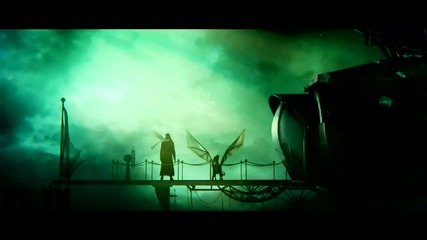 Techtrek & Rene Ablaze - For All I've Got (tranceye pres. C.r.y. Remix).