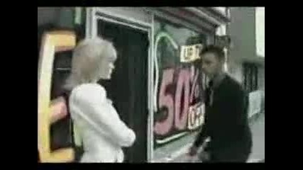 Ебавка По Улицата - смях 