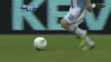 gol krasota
