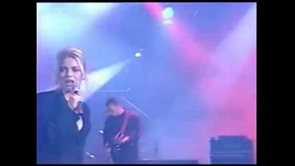 Kim Wilde - Light Of The Moon (1992)
