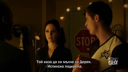 Lost Girl Изгубена.s05e06.бг субтитри