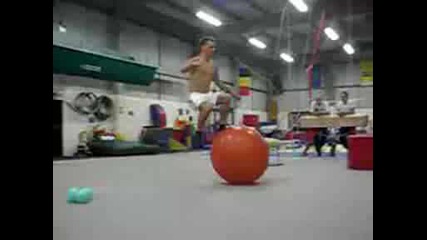 Салто С Топка