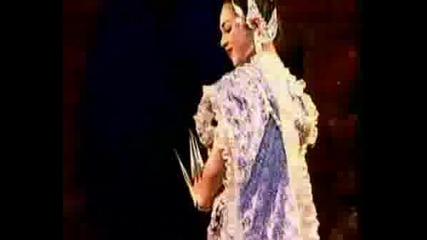4 Region Thai Dance
