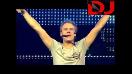 Armin van Buuren - A S O T 650 - [1] - New Horizons [ Live from Yekaterinburg ]