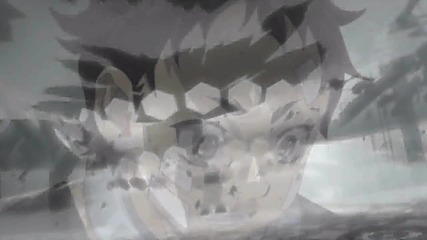 Insanity Amv