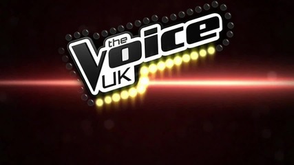 Blind Auditions Explained - The Voice Uk - 05.03.2012