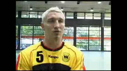 Epk - Beigegt On Music, Heat And Handball