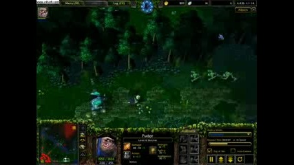 Warcraft