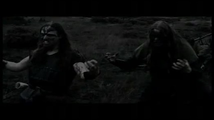 Slechtvalk - Thunder of War video 