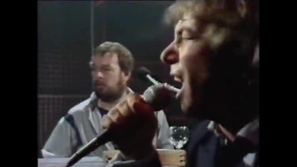 Eric Burdon - Heart Attack